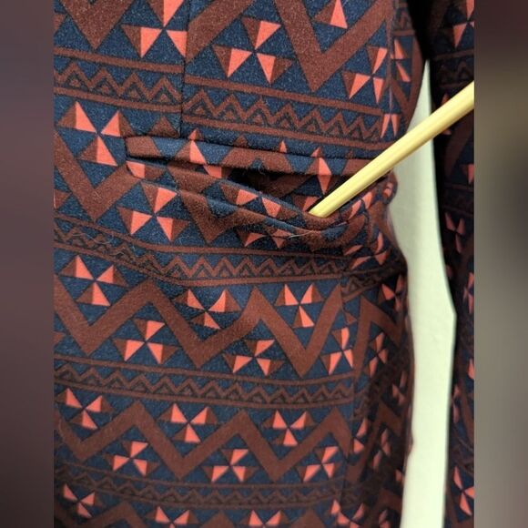 Anonyme Preppy Academia Eclectic Moody Layer Blazer 8 - Picture 7 of 12